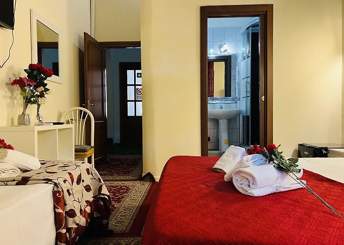 Affitacamere Radi Roma